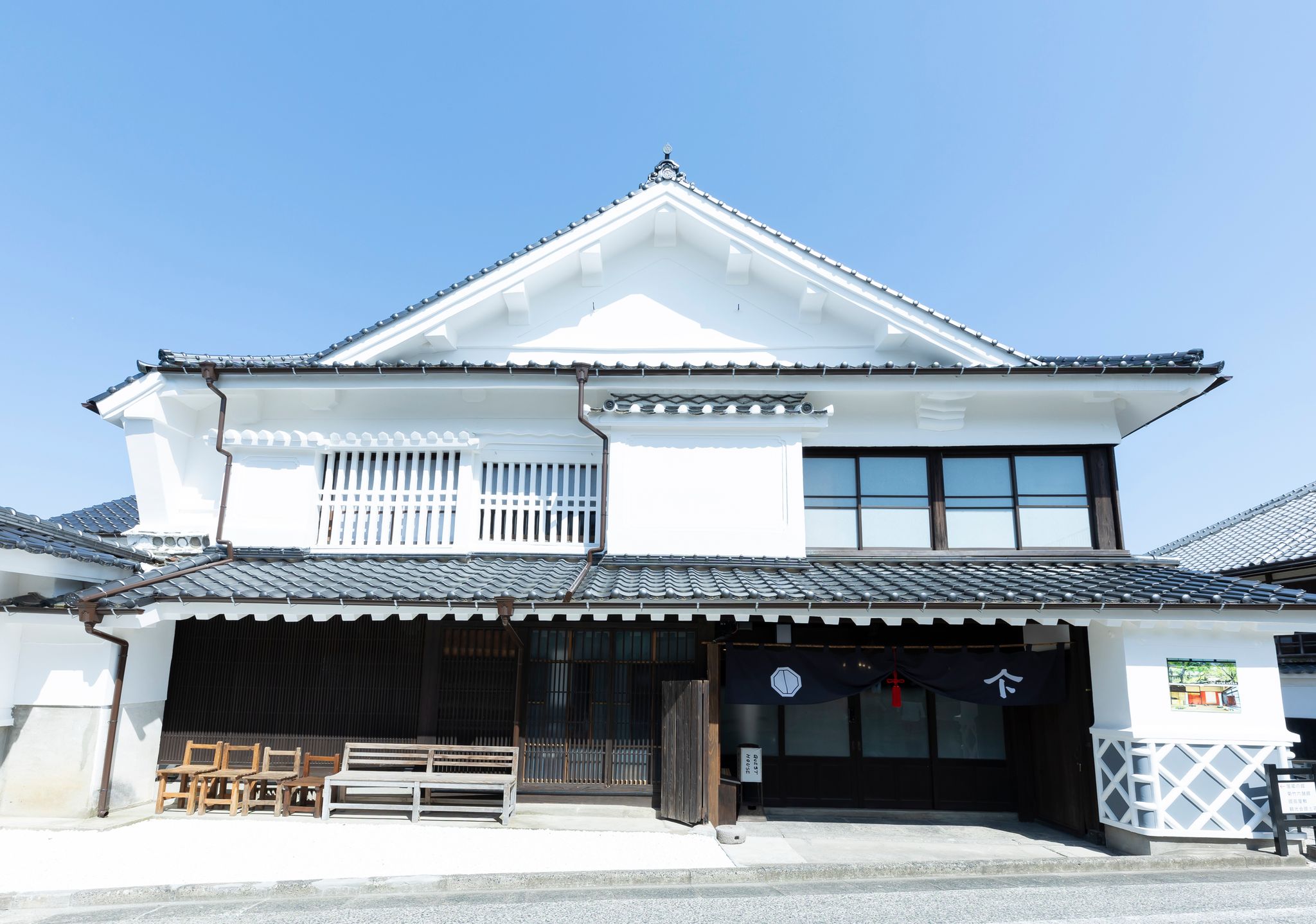 泊まれる100年古民家「虎屋」で過ごす、心穏やかな唯一無二の