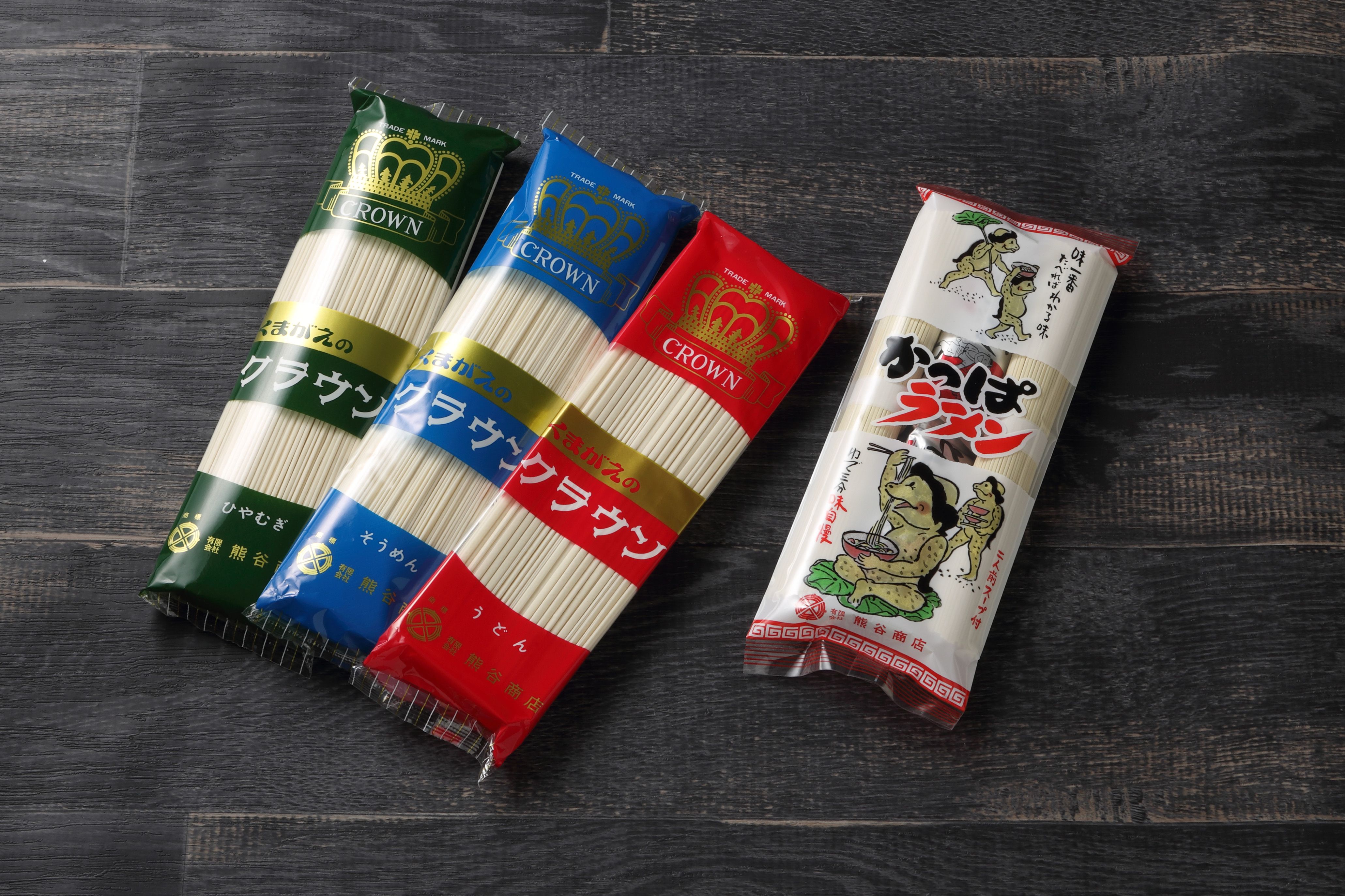 もう食べた？ ちまたで話題のロングセラー商品「かっぱラーメン