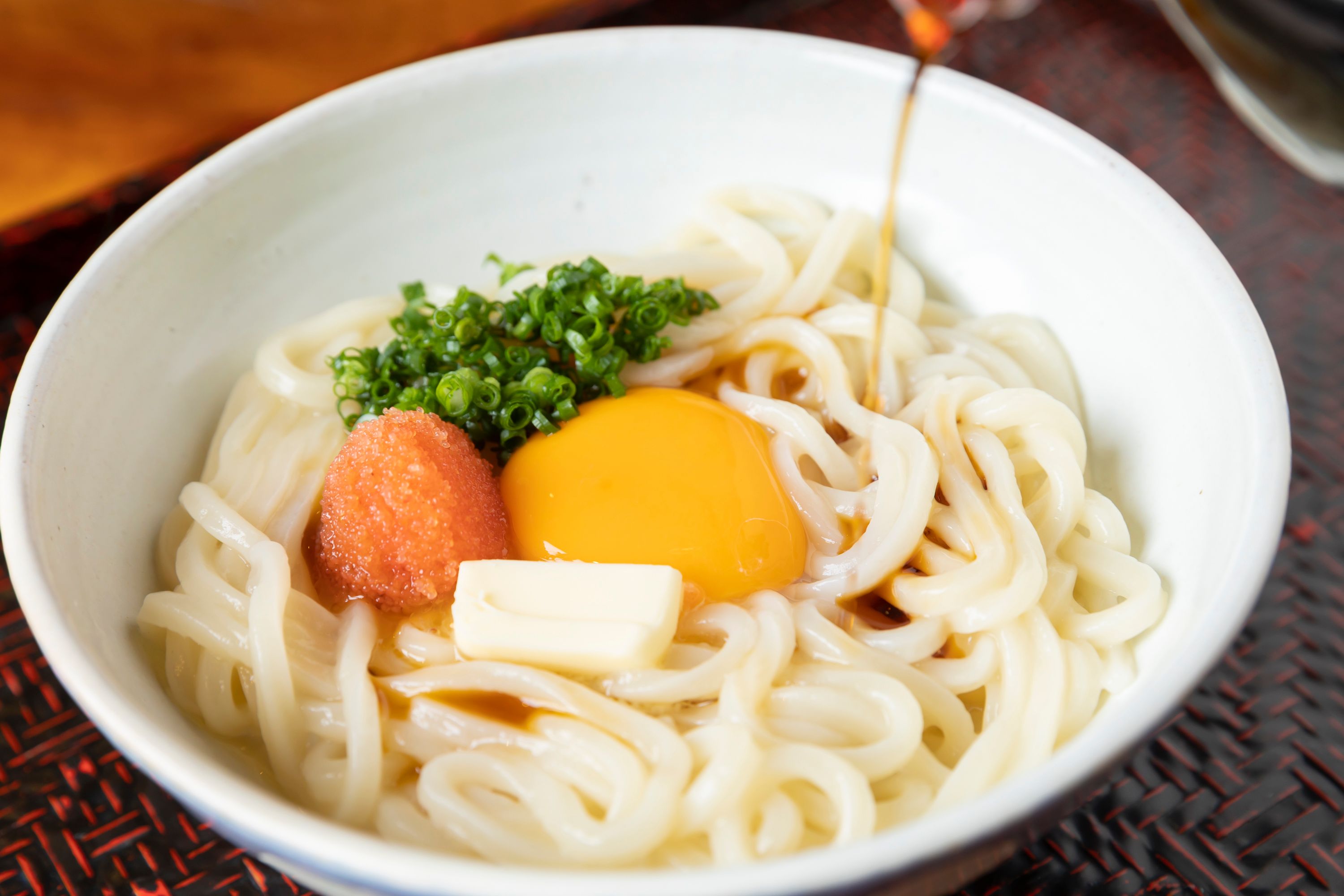 思わず面食らう美味しさ！ うきはの元製麺業の店主がつくる、待ってでも食べたい自家製うどん | UKIHA love.jp | うきは観光サイト :  Enjoy your trip to UKIHA!