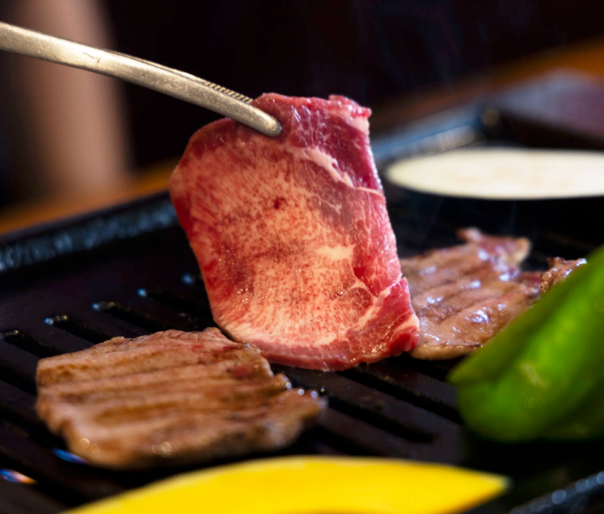 大満足間違いなし！吉井町で絶品焼き肉を堪能できる「焼肉 榮（さかえ）」