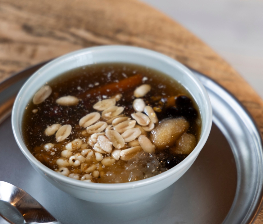 本場仕込みの台湾スイーツを味わえる！東京の人気店から生まれた、うきはの新しい甘味処「明星豆花」