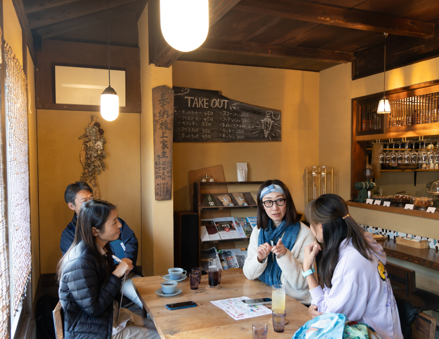 インバウンドのリアルな声で紐解く「滞在そのものが観光になる町・うきは」